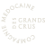 Logo Compagnie Médocaine des Grands Crus
